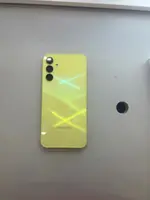 Điện thoại Samsung Galaxy A15 128GB Vàng SM-A155F Demo