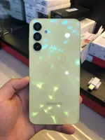 Điện thoại Samsung Galaxy A15 128GB Vàng SM-A155F Demo