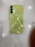 Điện thoại Samsung Galaxy A15 128GB Vàng SM-A155F Demo