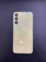 Điện thoại Samsung Galaxy A15 128GB Vàng SM-A155F Demo