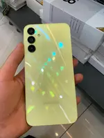 Điện thoại Samsung Galaxy A15 128GB Vàng SM-A155F Demo