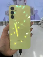 Điện thoại Samsung Galaxy A15 128GB Vàng SM-A155F Demo