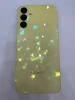 Điện thoại Samsung Galaxy A15 128GB Vàng SM-A155F Demo