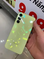 Điện thoại Samsung Galaxy A15 128GB Vàng SM-A155F Demo