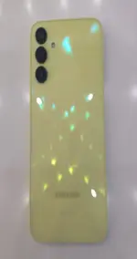 Điện thoại Samsung Galaxy A15 128GB Vàng SM-A155F Demo