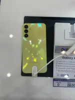 Điện thoại Samsung Galaxy A15 128GB Vàng SM-A155F Demo