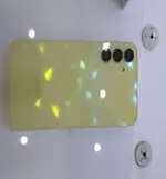 Điện thoại Samsung Galaxy A15 128GB Vàng SM-A155F Demo