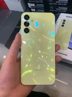 Điện thoại Samsung Galaxy A15 128GB Vàng SM-A155F Demo