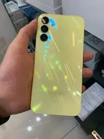 Điện thoại Samsung Galaxy A15 128GB Vàng SM-A155F Demo