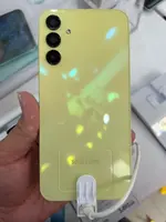 Điện thoại Samsung Galaxy A15 128GB Vàng SM-A155F Demo