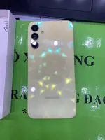 Điện thoại Samsung Galaxy A15 128GB Vàng SM-A155F Demo