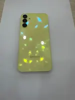 Điện thoại Samsung Galaxy A15 128GB Vàng SM-A155F Demo