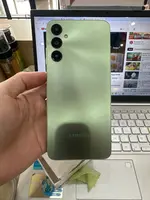 Điện thoại Samsung Galaxy A15 128GB Vàng SM-A155F Demo