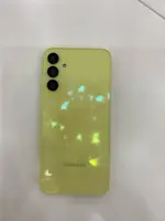 Điện thoại Samsung Galaxy A15 128GB Vàng SM-A155F Demo