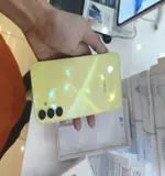 Điện thoại Samsung Galaxy A15 128GB Vàng SM-A155F Demo