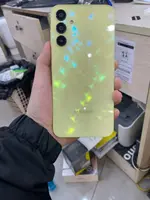 Điện thoại Samsung Galaxy A15 128GB Vàng SM-A155F Demo