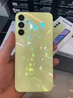 Điện thoại Samsung Galaxy A15 128GB Vàng SM-A155F Demo