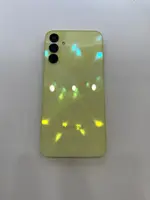 Điện thoại Samsung Galaxy A15 128GB Vàng SM-A155F Demo