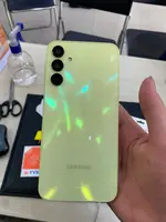 Điện thoại Samsung Galaxy A15 128GB Vàng SM-A155F Demo