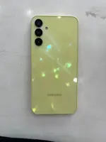 Điện thoại Samsung Galaxy A15 128GB Vàng SM-A155F Demo