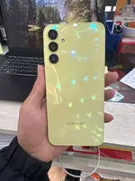 Điện thoại Samsung Galaxy A15 128GB Vàng SM-A155F Demo