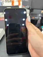 Điện thoại Samsung Galaxy A15 128GB Vàng SM-A155F Demo