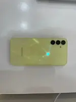 Điện thoại Samsung Galaxy A15 128GB Vàng SM-A155F Demo