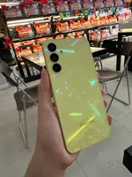 Điện thoại Samsung Galaxy A15 128GB Vàng SM-A155F Demo