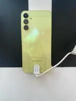 Điện thoại Samsung Galaxy A15 128GB Vàng SM-A155F Demo