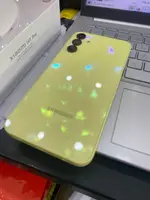 Điện thoại Samsung Galaxy A15 128GB Vàng SM-A155F Demo