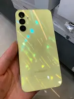 Điện thoại Samsung Galaxy A15 128GB Vàng SM-A155F Demo