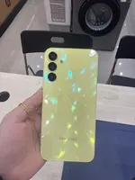 Điện thoại Samsung Galaxy A15 128GB Vàng SM-A155F Demo