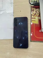 Điện thoại Samsung Galaxy A15 128GB Đen SM-A155F