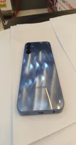 Điện thoại Samsung Galaxy A15 128GB Xanh SM-A155F