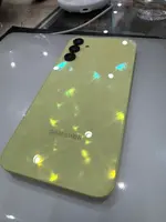 Điện thoại Samsung Galaxy A15 128GB Đen SM-A155F