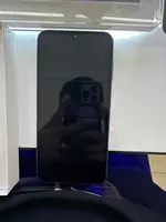 Điện thoại Samsung Galaxy A15 128GB Đen SM-A155F