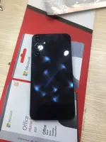 Điện thoại Samsung Galaxy A15 128GB Đen SM-A155F