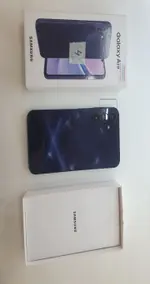 Điện thoại Samsung Galaxy A15 128GB Đen SM-A155F