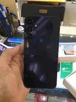 Điện thoại Samsung Galaxy A15 128GB Đen SM-A155F
