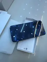Điện thoại Samsung Galaxy A15 128GB Đen SM-A155F