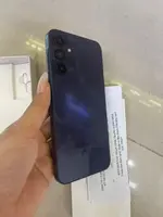 Điện thoại Samsung Galaxy A15 128GB Đen SM-A155F