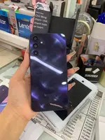 Điện thoại Samsung Galaxy A15 128GB Đen SM-A155F