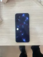 Điện thoại Samsung Galaxy A15 128GB Đen SM-A155F