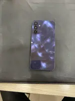 Điện thoại Samsung Galaxy A15 128GB Đen SM-A155F