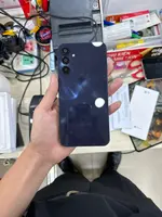 Điện thoại Samsung Galaxy A15 128GB Đen SM-A155F