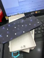 Điện thoại Samsung Galaxy A15 128GB Đen SM-A155F