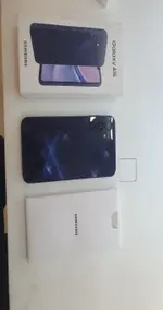 Điện thoại Samsung Galaxy A15 128GB Đen SM-A155F