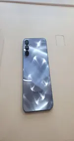 Điện thoại Samsung Galaxy A15 128GB Xanh SM-A155F