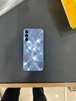 Điện thoại Samsung Galaxy A15 128GB Xanh SM-A155F