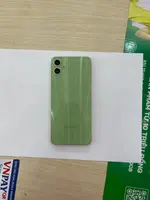 Điện Thoại Samsung Galaxy A05 128GB Xanh SM-A055F